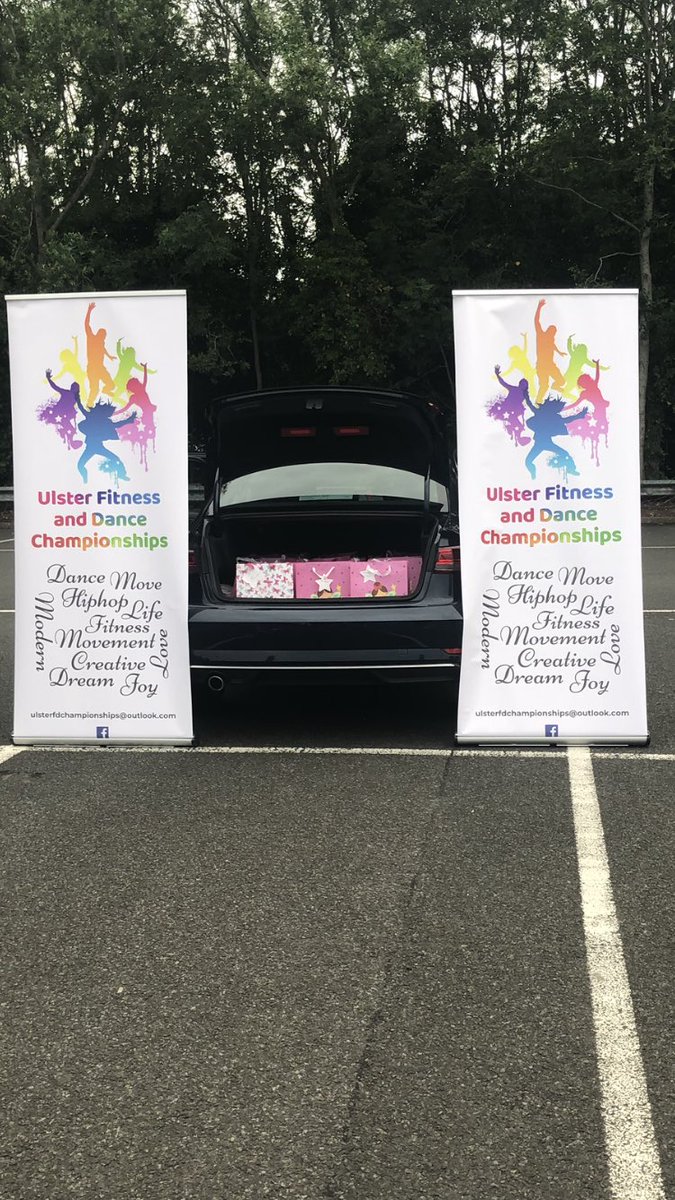 DanceBcs's tweet photo. Prize giving is always the most exciting part of a competition and unfortunately this year this was the one part we missed out on. So I hope  you all received your medals and, although there was no award ceremony, you are all champions in our eyes. 🥇 https://t.co/JyoIBY2ulf