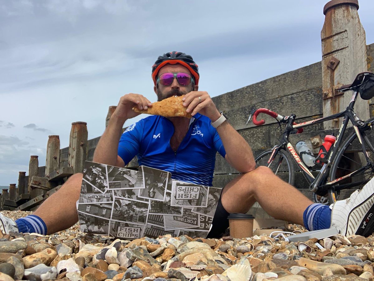 Cyclists of Goodrich tweet media