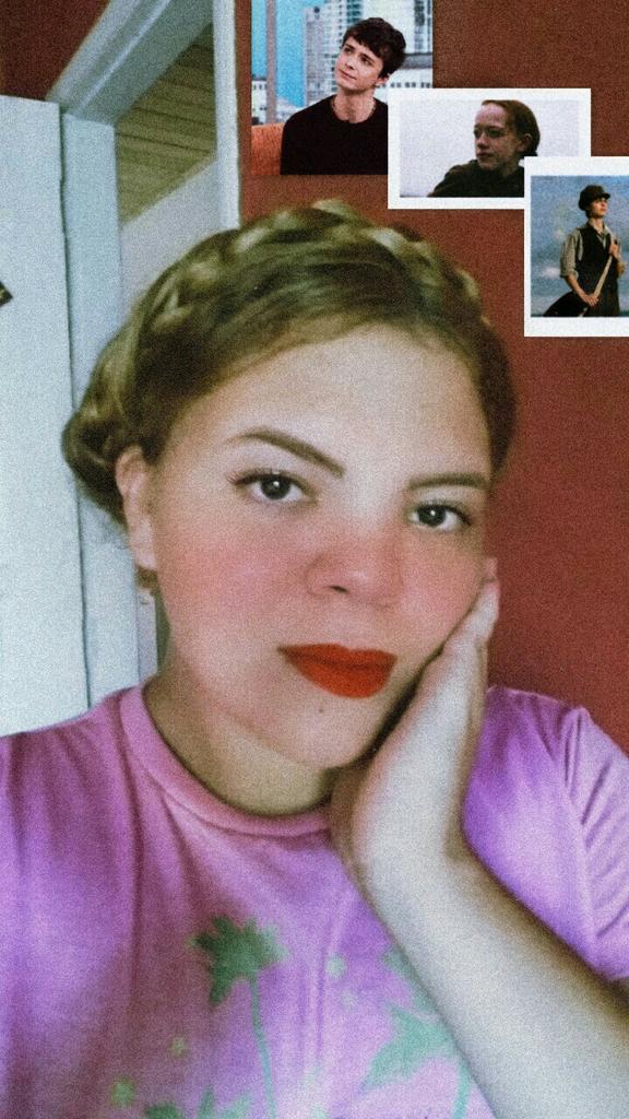 carmemcomc's tweet photo. “Você é incrível por causa de suas experiências.”
— Anne With an E ❤🥺❤❤
#SaveAnneWithAnE #renewannewithane #AnneWithAneE #Anneofgreengables #Cordélia #Gilbert #GilbertBlythe #save_awae https://t.co/3btCqxFvaY
