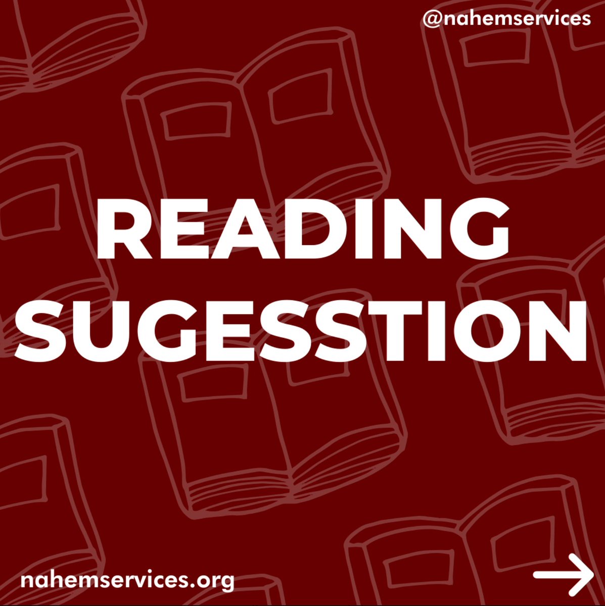 nahemservices's tweet image. Indigenous book suggestion of the month

"There, There" by Tommy Orange 📖

Have you read this book? Share your thoughts below!

#bookworm #nativeauthors #bookclub #nahemservices #nativetwitter @thommyorange