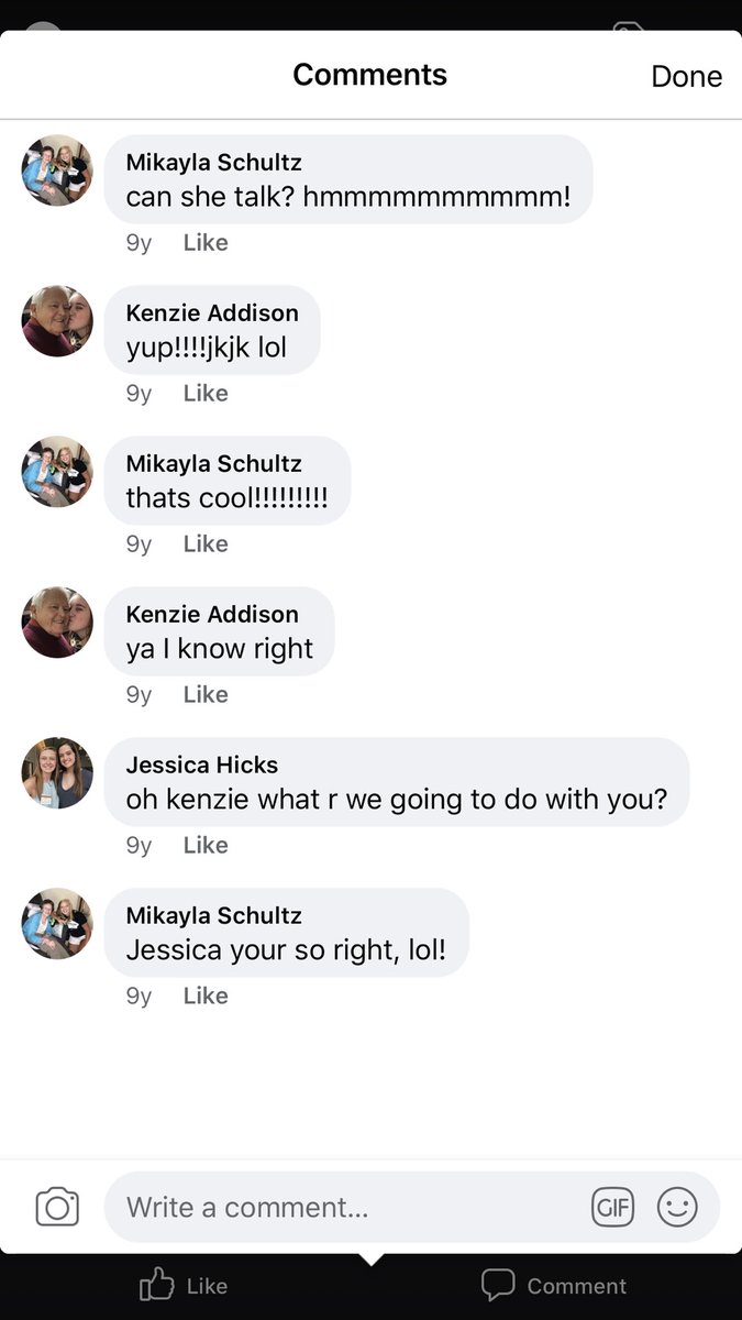 This is why apps have an age requirement <a href="/kenzie_addy99/">kenzie addison</a> <a href="/Jessica_Hicks32/">Jessica Birks</a>