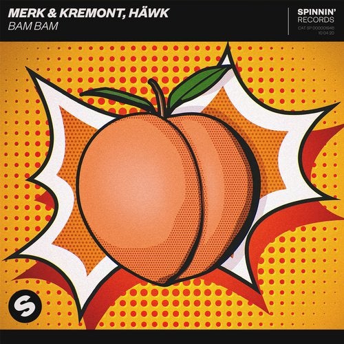 Dancerituals1's tweet photo. #DR105 #DanceRituals
09. @MerkandKremont, @HAWKfalconelli - BAM BAM (Extended Mix) [@SpinninRecords]

https://t.co/NHscQANaY4 https://t.co/DsCasYLT5g