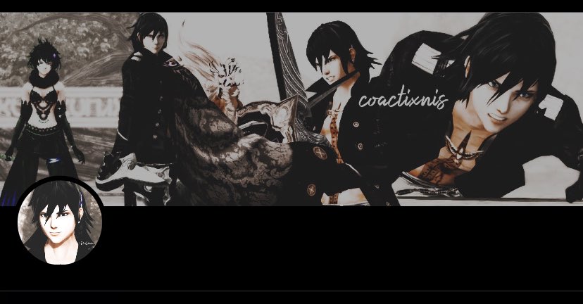 » New layout credits goes to Matilda from @ChikaiDesigns !
Thanks you once more for the aeesome layout.