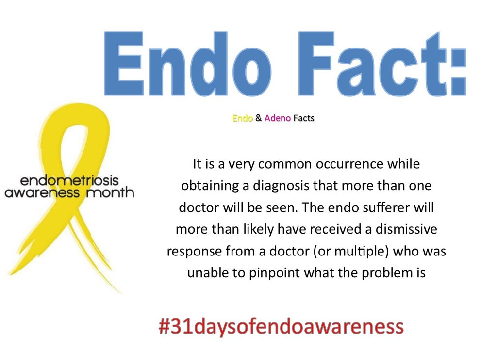 VixRoseGemB's tweet photo. A little bit of my story ππ
#Iam1in10 #Endometriosis #EndoAwareness #IamAEndoWarrior #ThisIsMyEndoLife #WeShouldNotBeIgnored #WeNeedToBeBelieved
#ChronicPain #invisibleillness #IWillKeepFightingOn #DreamToBePainFree https://t.co/AfYSv6CEOS