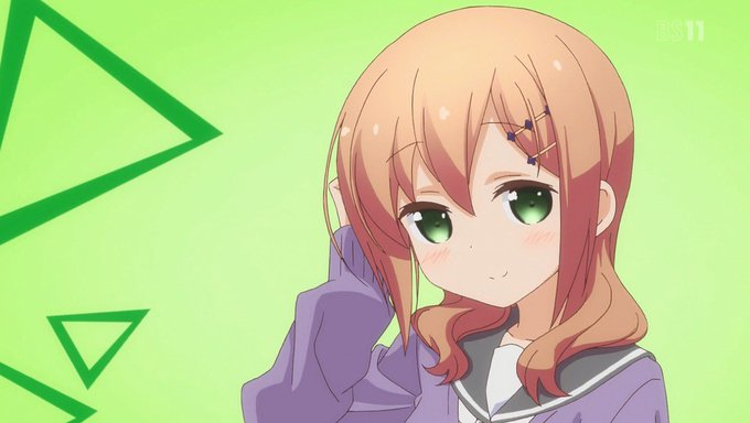 神七月蒼穹 かみなつきそら さん がハッシュタグ 6月日は十倉栄依子の誕生日 をつけたツイート一覧 1 Whotwi グラフィカルtwitter分析
