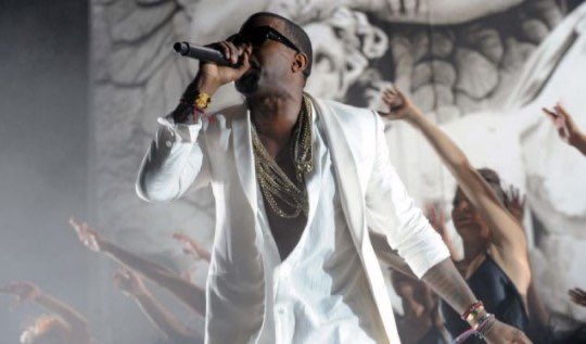 11. Cruel Summer - 6/10While this album features some great songs, it is just a compilation after all. The majority of GOOD music perform well on this tape, and it is an enjoyable listen.