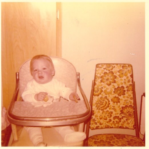 CaptScottty's tweet image. Thanks for all the messages &amp;amp; comments &amp;amp; shares about my bicycle accident &amp;amp; looking for witnesses.
It is very much appreciated.
And because it seems odd posting something serious, here is a picture of me at dinner last night.
#MoreGravy
#MoreEverything
#EvenTheWaferThinMint