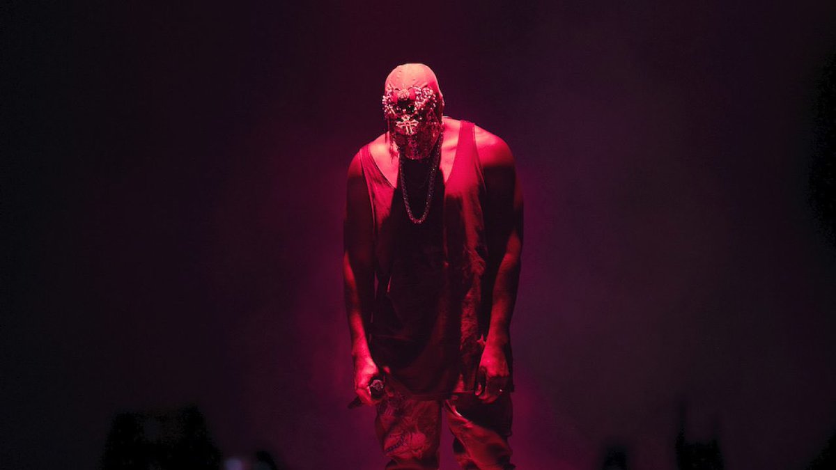 10. Yeezus - 6.5/10Favorite Track - Blood On The LeavesThis album features Kanye’s most experimental production, and he delivers on many of the tracks. However, not all the tracks here feel necessary and imo this album would’ve been significantly better if it had been trimmed