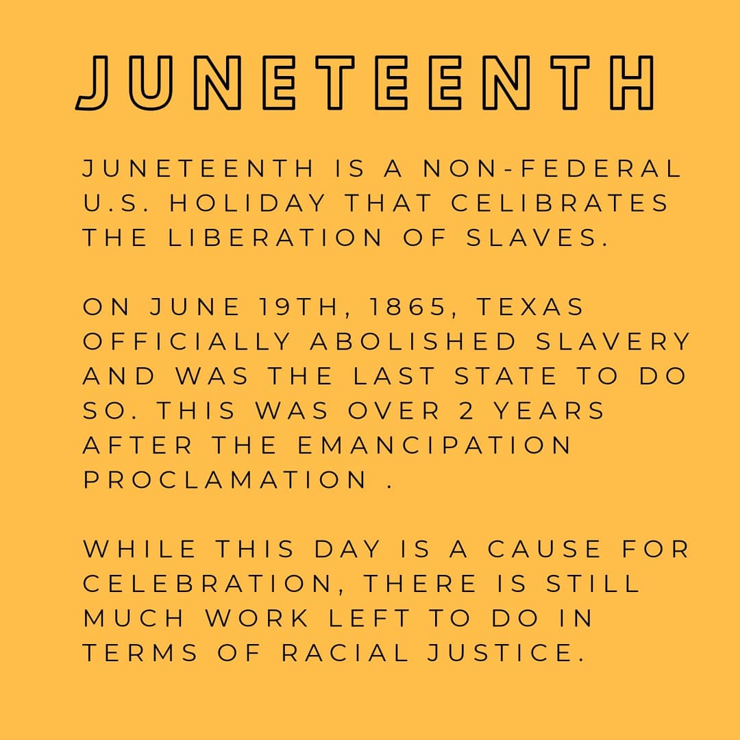 UtkDe's tweet photo. #JUNETEENTH2020 https://t.co/xQKtGk7d2E