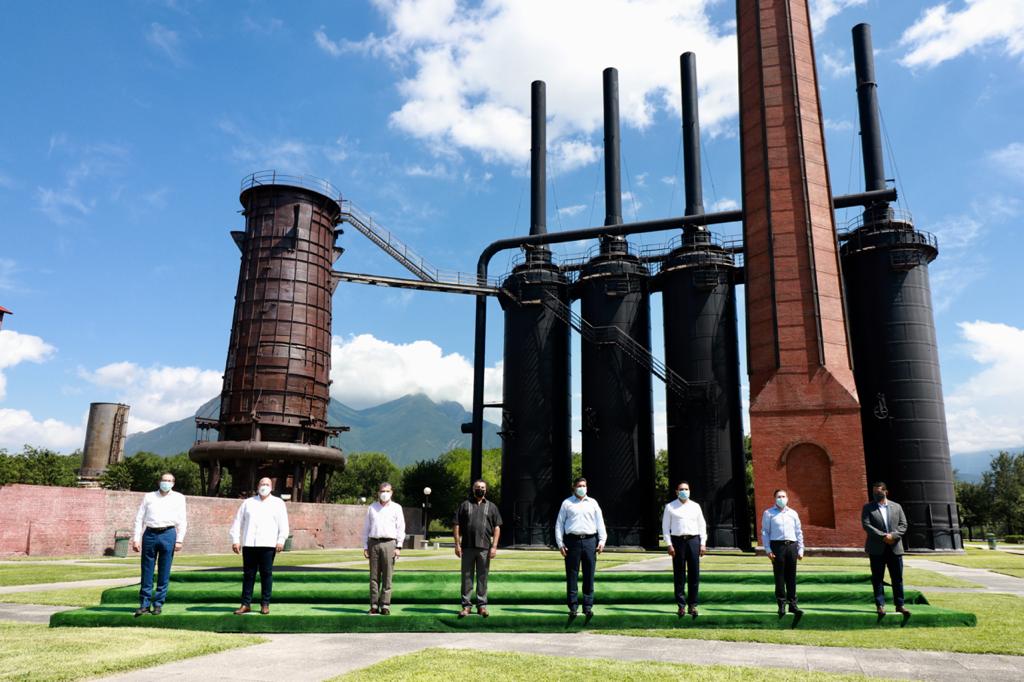 nachoperaltacol's tweet photo. En Reunión Interestatal Covid-19, tuvimos la oportunidad de conocer puntos de vista de alcaldes, empresarios y personas enfermas que superaron está enfermedad. https://t.co/rNV5QRQnsT