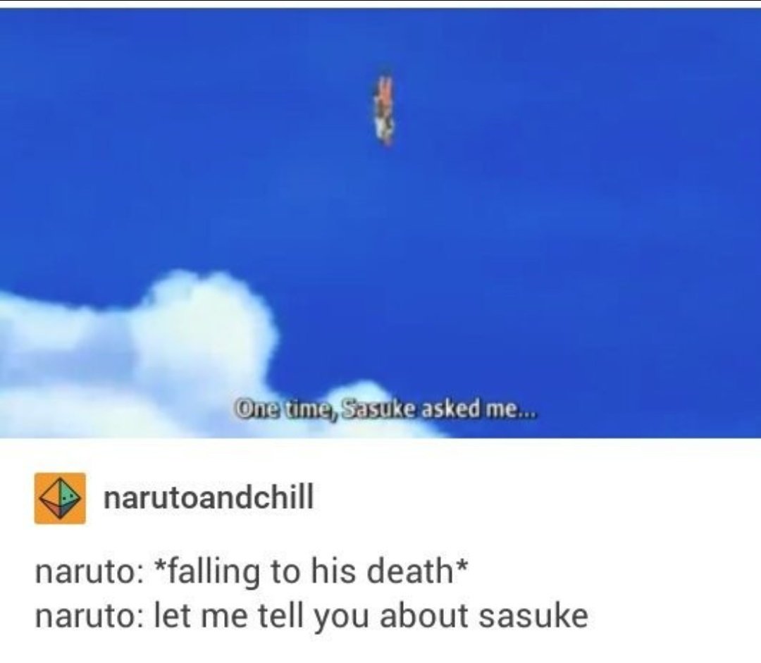 57. gay naruto moods