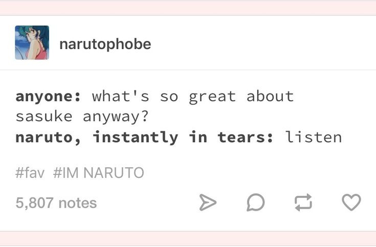 57. gay naruto moods