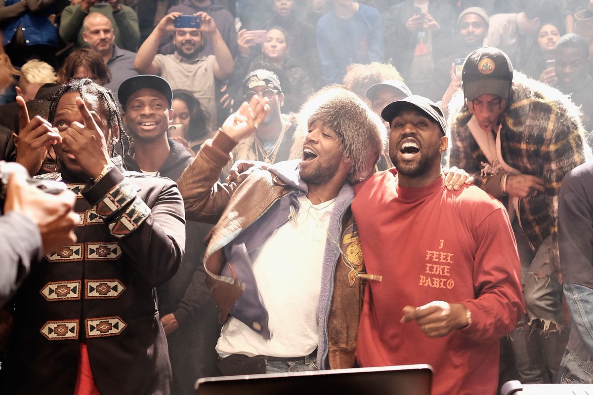 7. Kids See Ghosts - 8.5/10Favorite Track - RebornA great, concise album speaking on mental health. Kanye’s production is great throughout, as well as his verses. Cudi performs just as well as this duo shows just how much chemistry they have together.