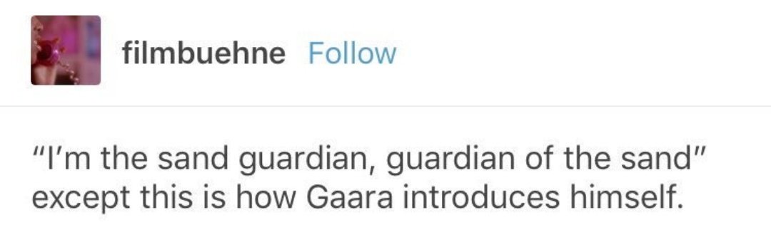 58. i am the sand guardian guardian of the sand