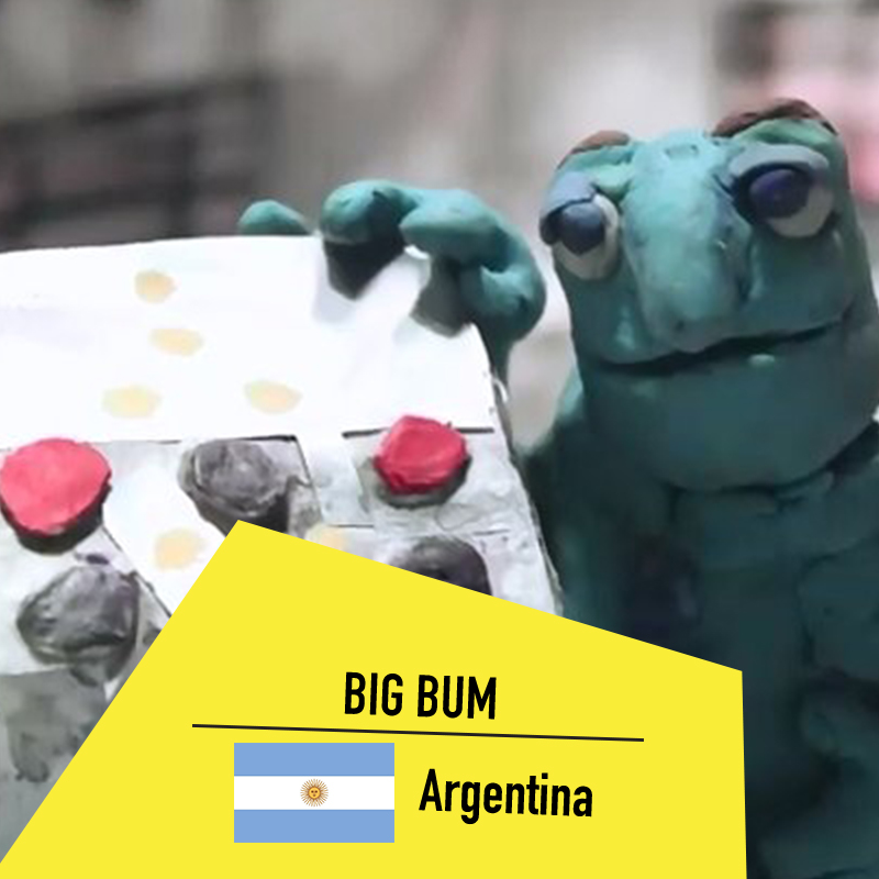 CampPichikeche's tweet photo. Invitamos a los niños, niñas y jóvenes a ver los cortometrajes finalistas del V Festival Internacional de Cine Pichikeche que optan al Premio del Público. Ingresa a https://t.co/I7DCS4PvmZ y pincha el banner voto online-acceder a la plataforma. #Valdiviacl #LosRios #ElRanco https://t.co/GjgspqKbVG