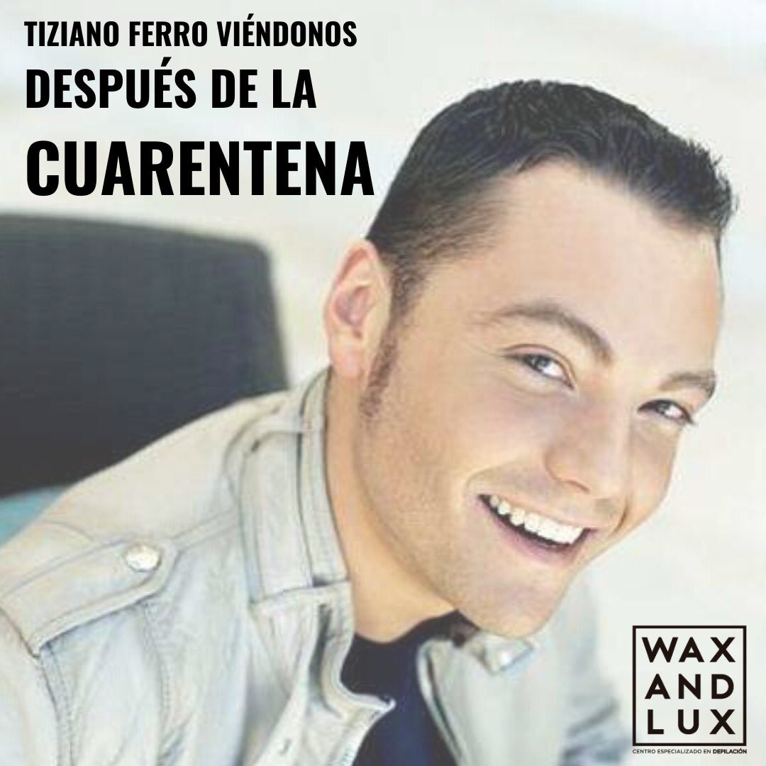 waxandlux's tweet photo. No lo niegues, tu también necesitas urgentemente cita con tu esteticista 😅. https://t.co/4ZgscAnavG
