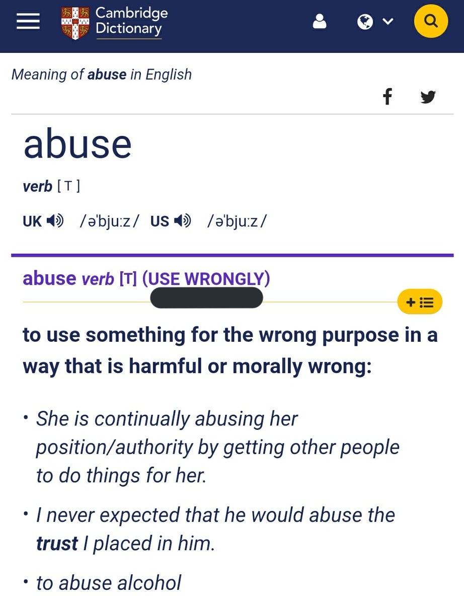 Another popular lie is that Justin is an abuser just because he said he abused his relationships. Abuse means "use wrongly" which he did with one night stands and not speaking to his mother and Scooter. If anything, he was the abused one, but that's a story for another thread.