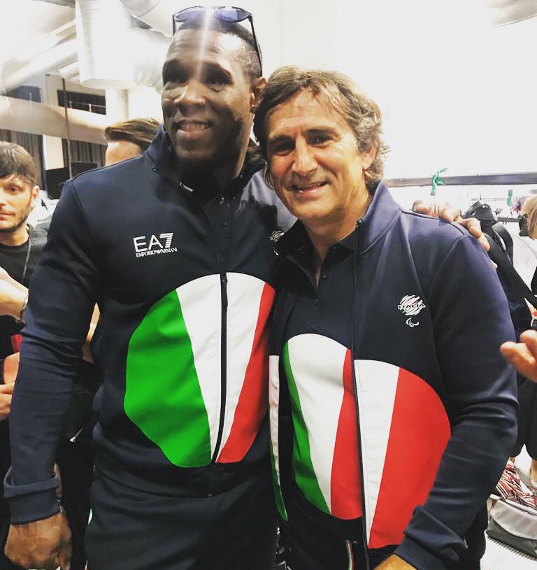 Forza Alex ❤️