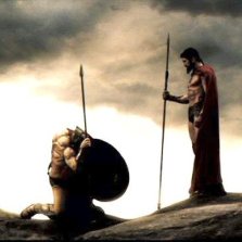 Many say "survival"But Nietzsche noted that a pagan warrior risking his life for "eternal fame" is hardly "survival"In fact, behaving in a way that is "safe" is widely seen as cowardlyThink of Leonidas in 300 embracing a guaranteed death versus the actions of his traitor