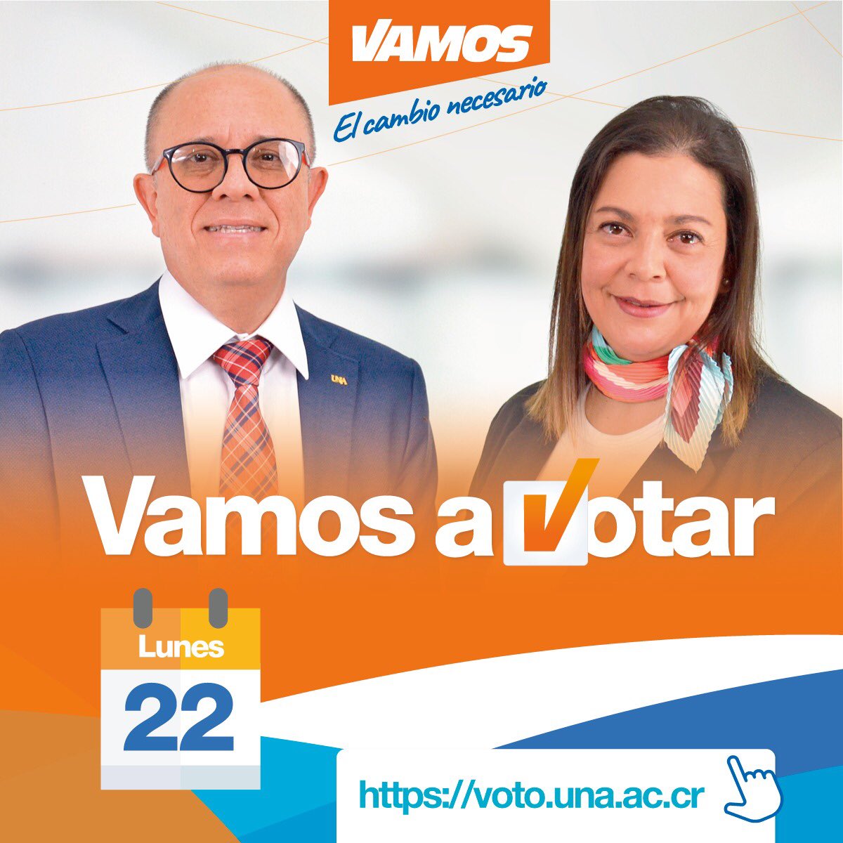 FranGonzalezAlv's tweet photo. #Vamos a votar https://t.co/GUeh39bqLa