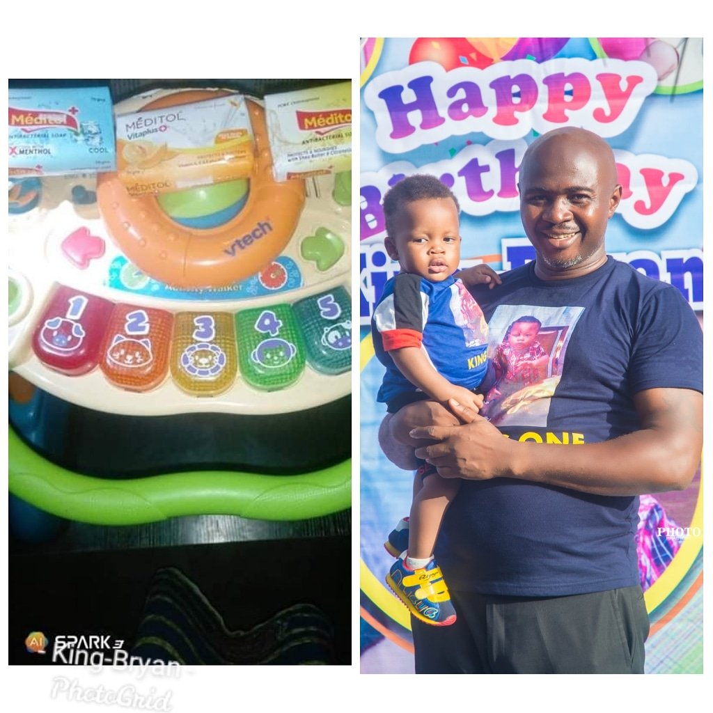 Sexybukini's tweet photo. My Dad is my Super hero
He protects me from germs,that why he always buy Meditol soap for me to keep my body fresh and pop
I Love him very much for being my super hero.
I celebrate him and thanks to @MeditolNigeria for this opportunity
#MeditolDads #Skinthatpops
#Skinfresh https://t.co/5XdXD2vDAx