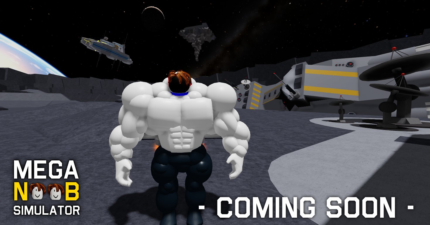 Thunder1222 On Twitter You Can T Escape Bacon Hairs Even In Space Coming Soon - noob simulator roblox toy location