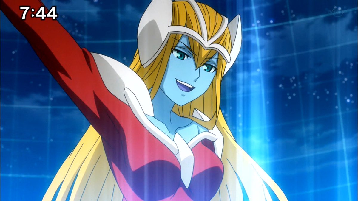 ホーリーエルフさん何してんすか