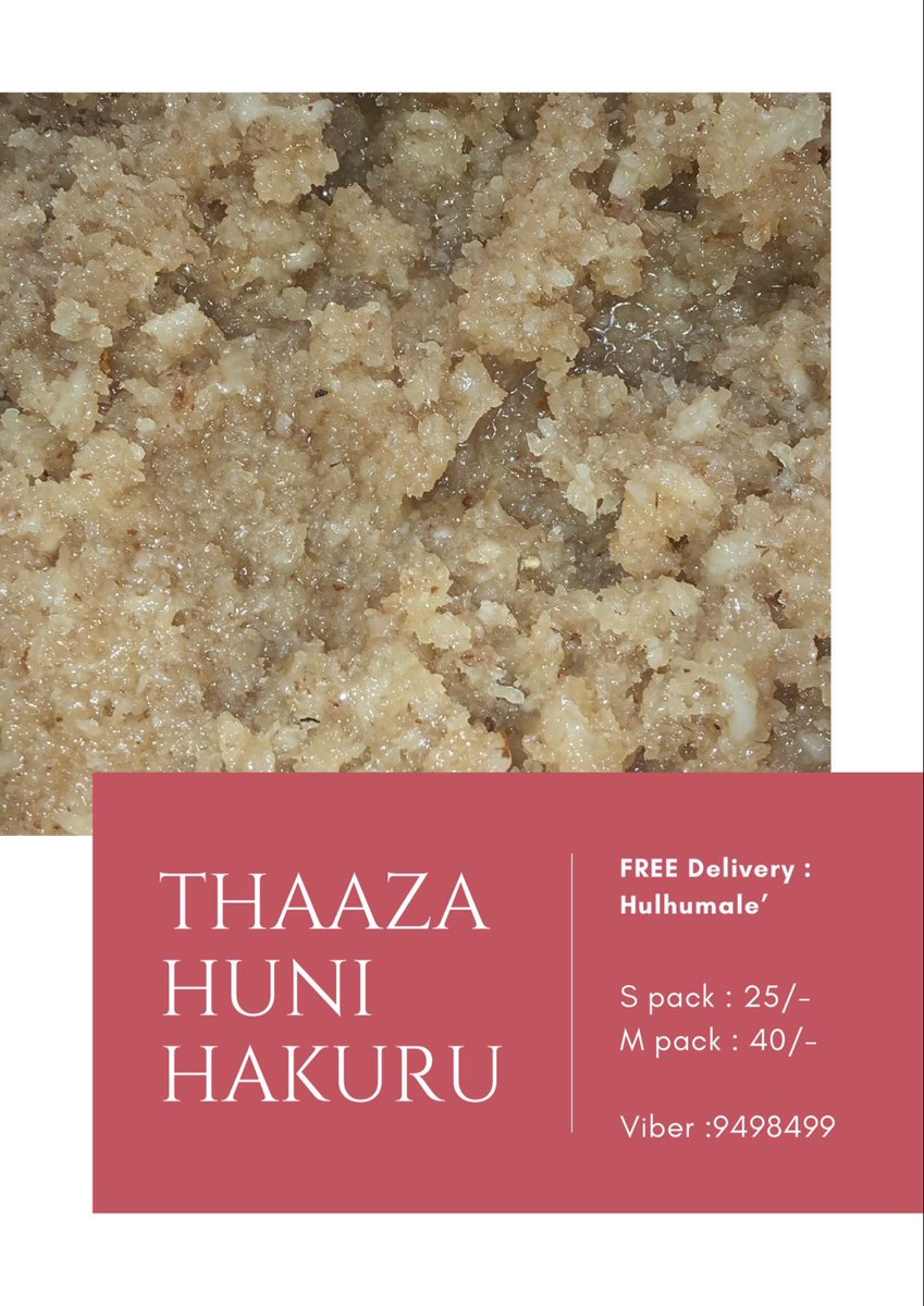 Here’s an online page that sells variety of locally made pickles.