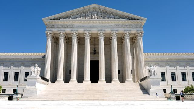 thehill's tweet photo. "The Supreme Court's decision won't cure inequality — quotas will" via @TheHillOpinion https://t.co/q5fHah74c5 https://t.co/0DazZ1hiXT