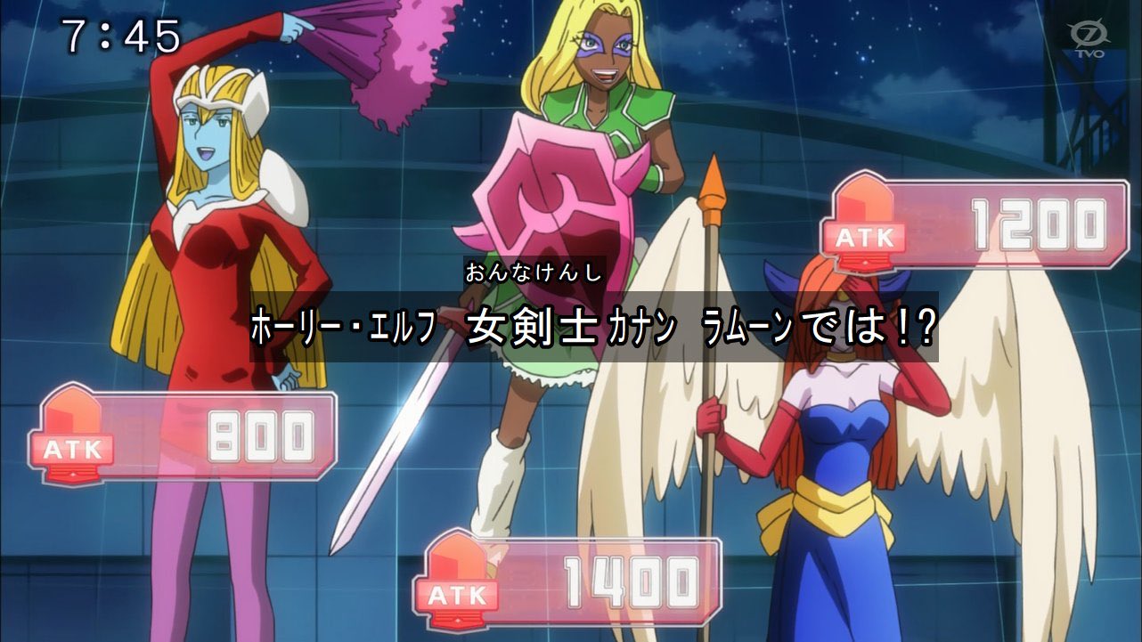 クロス on X: