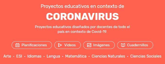 wikimedia_ar's tweet photo. #Educación 📚 | ¿Todavía no usás #RercursosAbiertos?

🫂 Es un espacio de encuentro entre docentes para compartir, reelaborar y proponer recursos educativos en contexto de COVID-19.

👉 Visitá la página en https://t.co/PrdtkvuYyv y que circule el conocimiento libre. https://t.co/Le8kCvnKfG