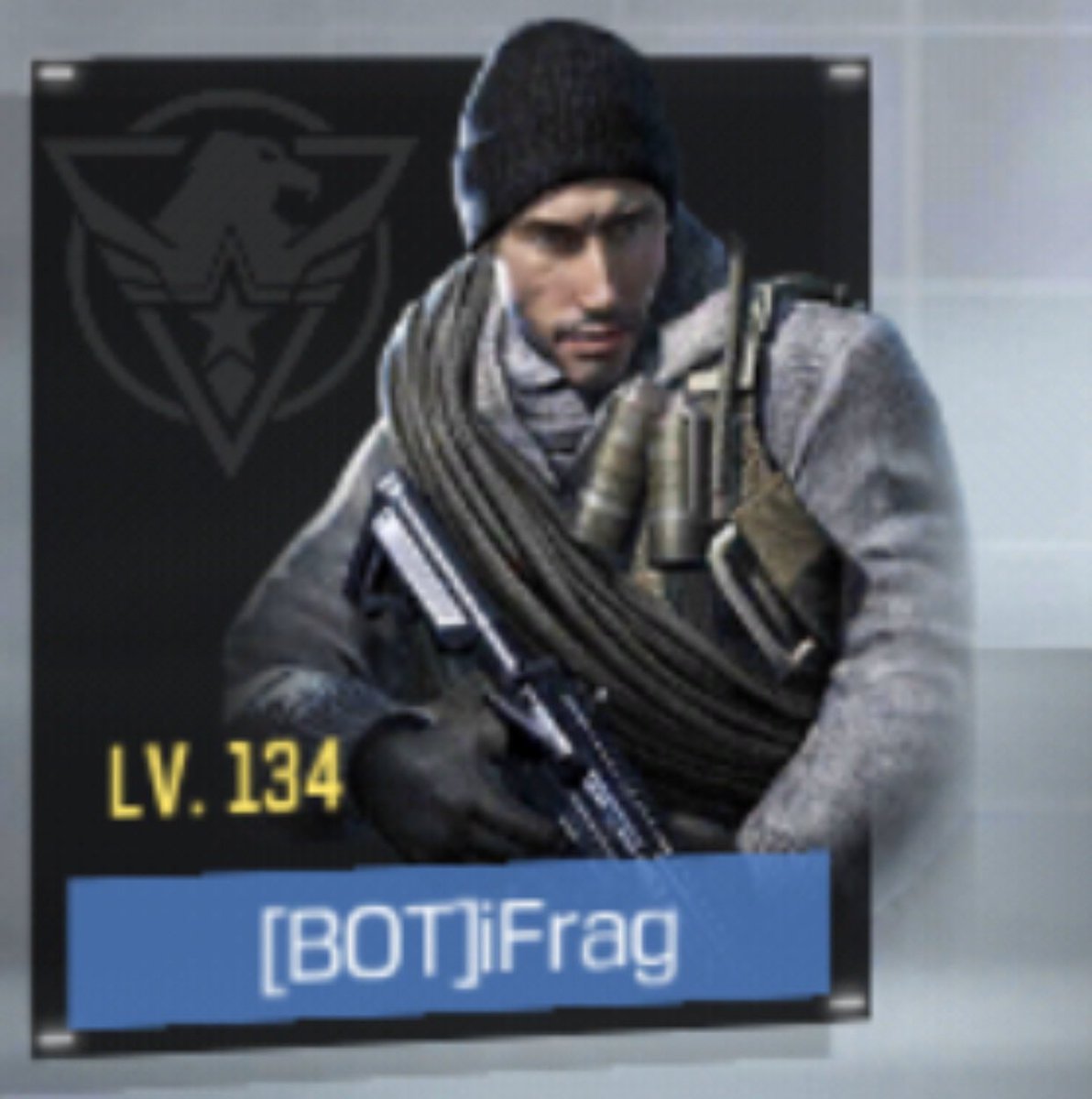 I need an explanation😤<a href="/PlayCODMobile/">Call of Duty: Mobile</a>