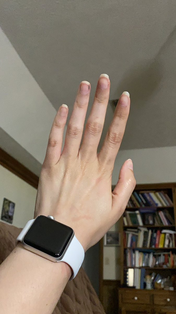 Especially because I turn 25 in less than three months and where the hell is the ring?