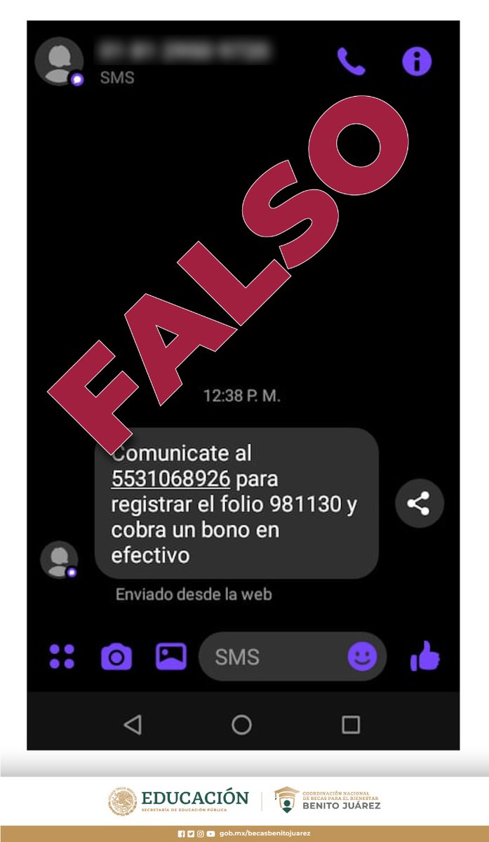 BecasBenito tweet media