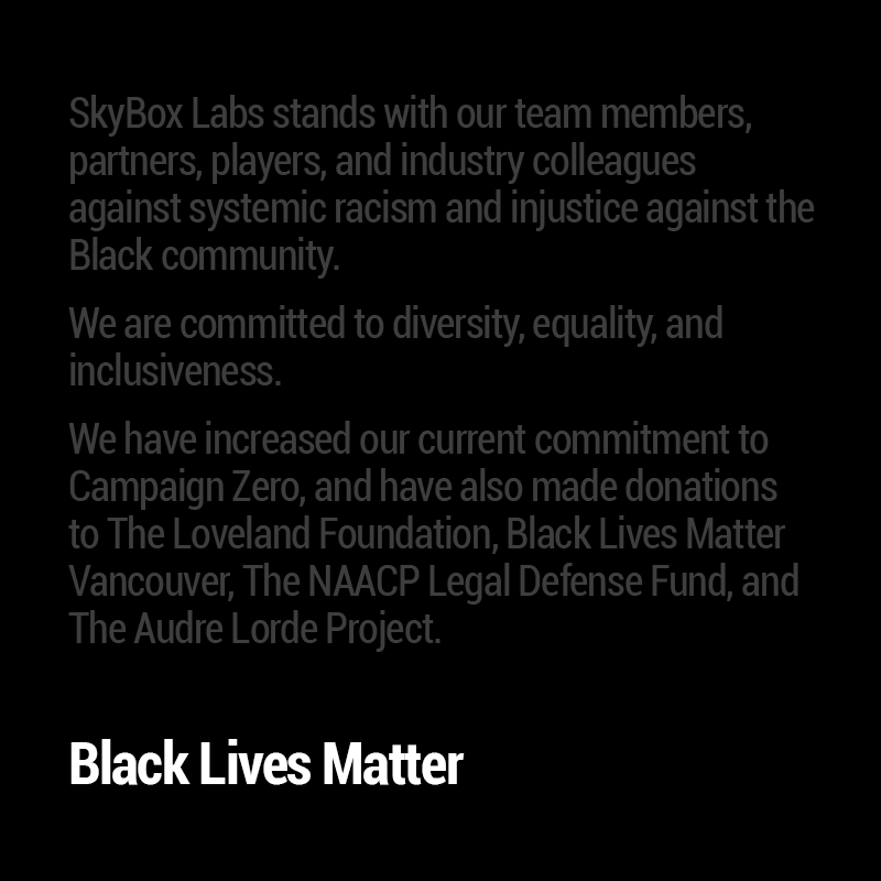 SkyBox Labs tweet media