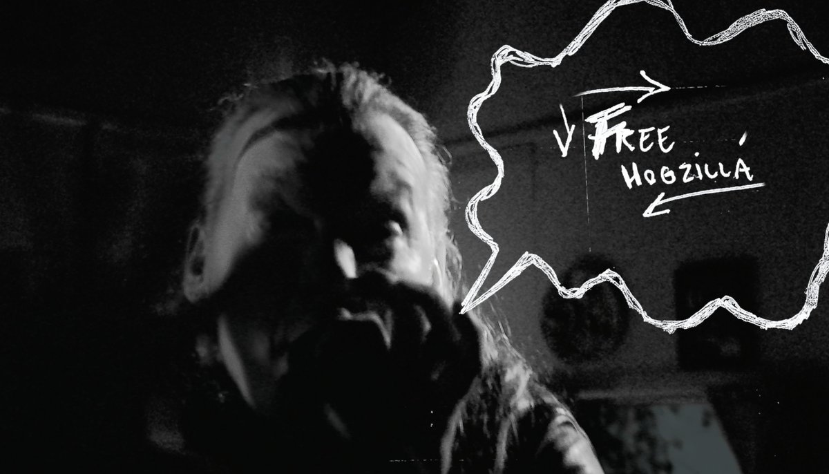 (As a side note, no one caught the easter eggs in the music video that hinted at later surprises in the season.)