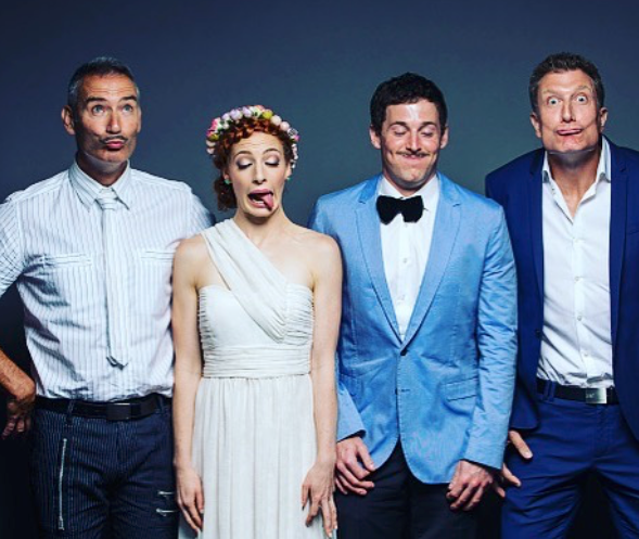 The Wiggles tweet media