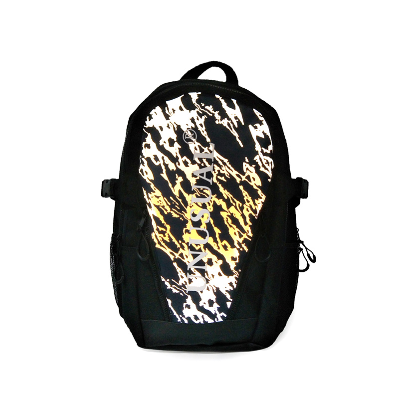 SofieBag's tweet image. Sofie Bag has passed the inspection by the most famous companies in the world, such as Sedex, Disney, and BSCI. Large outdoor light sport reflective backpack 201901004, which can be used in laptop backpack. #laptopbackpack #softbackpack