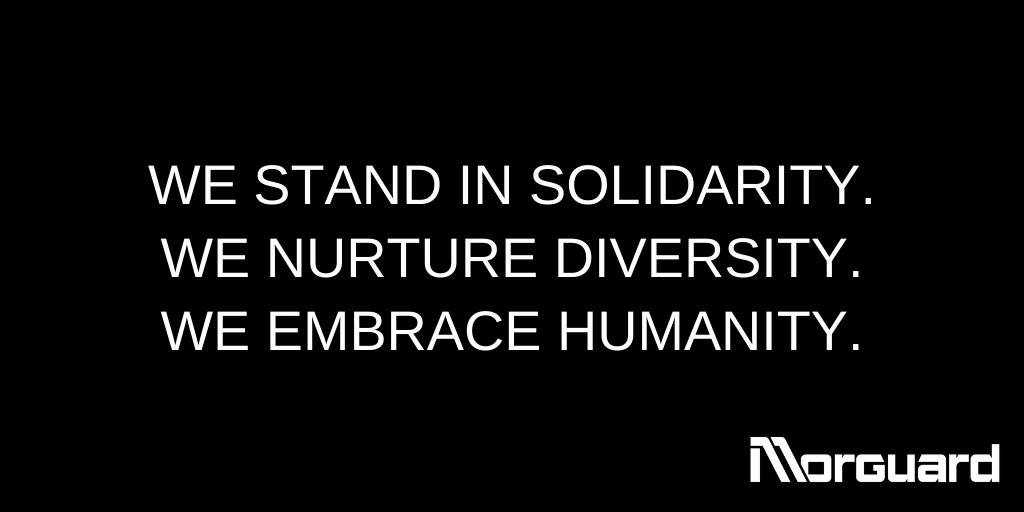 Morguard’s growth is rooted in cultural plurality. With the recent events of institutional racism being brought to the forefront in the US and Canada, we stand in solidarity with the Black and Indigenous communities as an organization against racial inequality. #Juneteenth