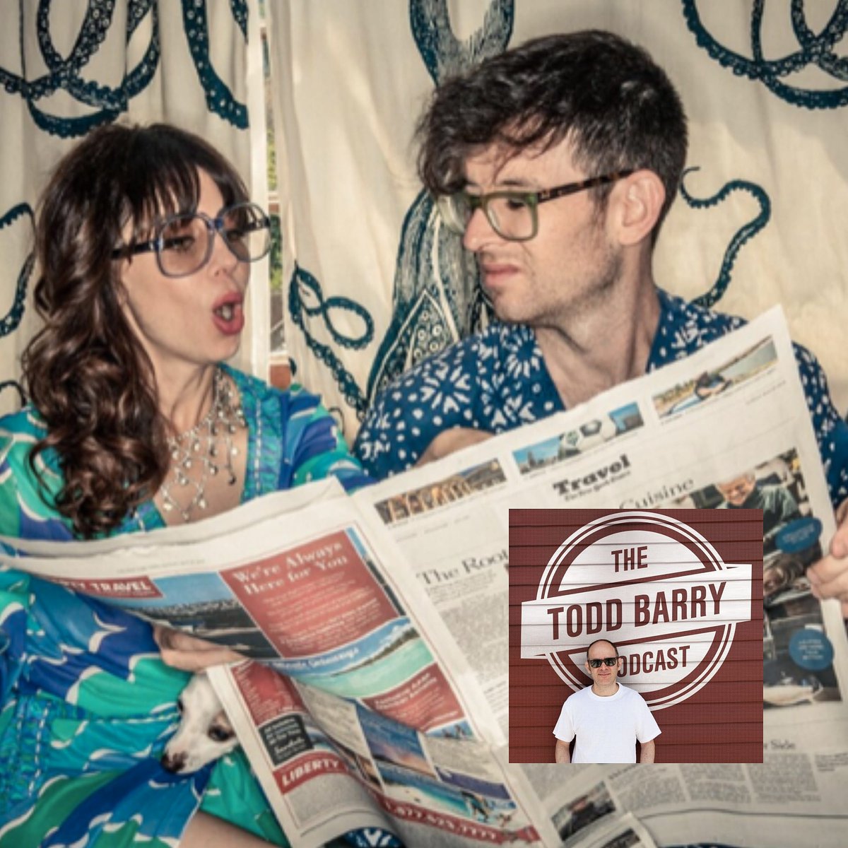 New episode with <a href="/natashaleggero/">Natasha Leggero</a> and <a href="/moshekasher/">Moshe Kasher</a>! We talk a lot about food, as well how much Moshe's comedy is highly influenced by mine!