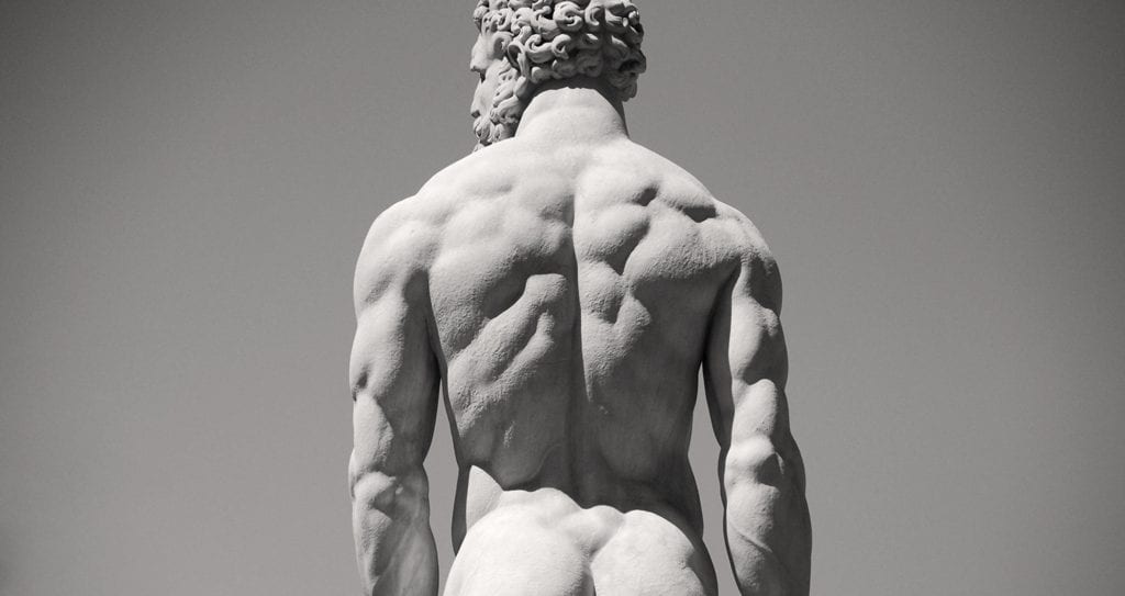 This is the way of LifeSome people climb above everyone else and have the chance to shape the world in their imageThis victory is a result of HEALTHY instincts full of LifeAnd so HEALTHY art expresses this in shameless images of the victorious