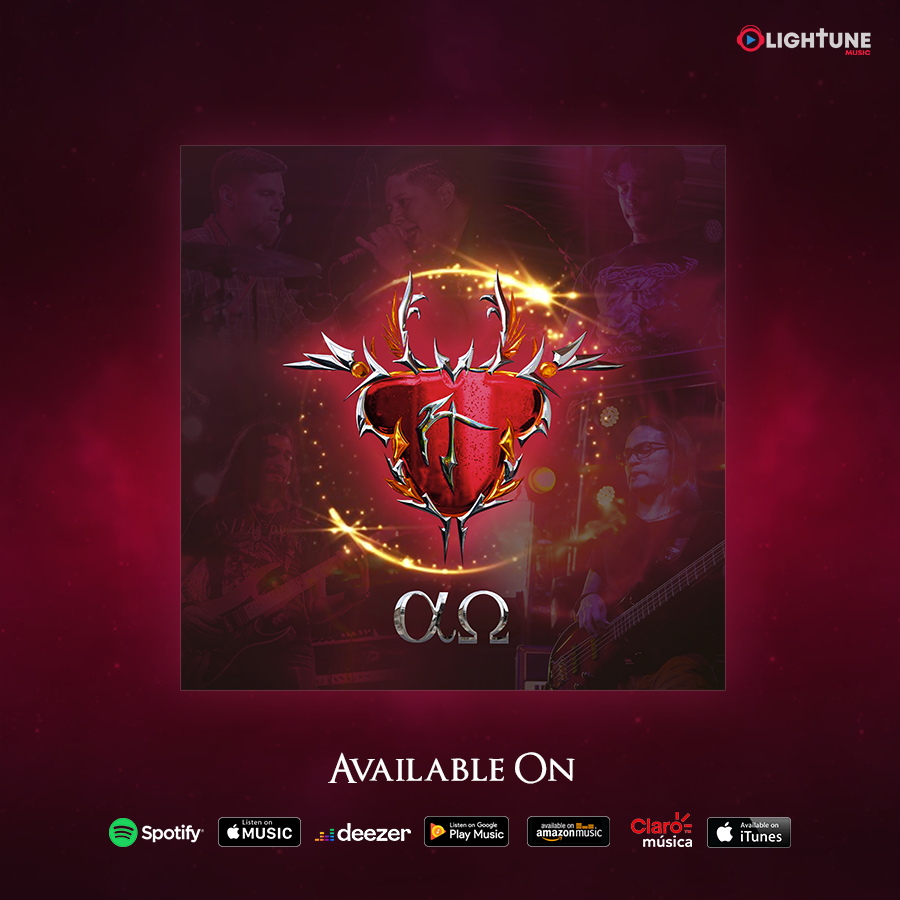 TsidkenuRock's tweet photo. #AlphayOmega available on #Spotify #iTunes #AppleMusic #deezer #claromusica #AmazonMusic #googleplaymusic https://t.co/qiZoaZK0VQ