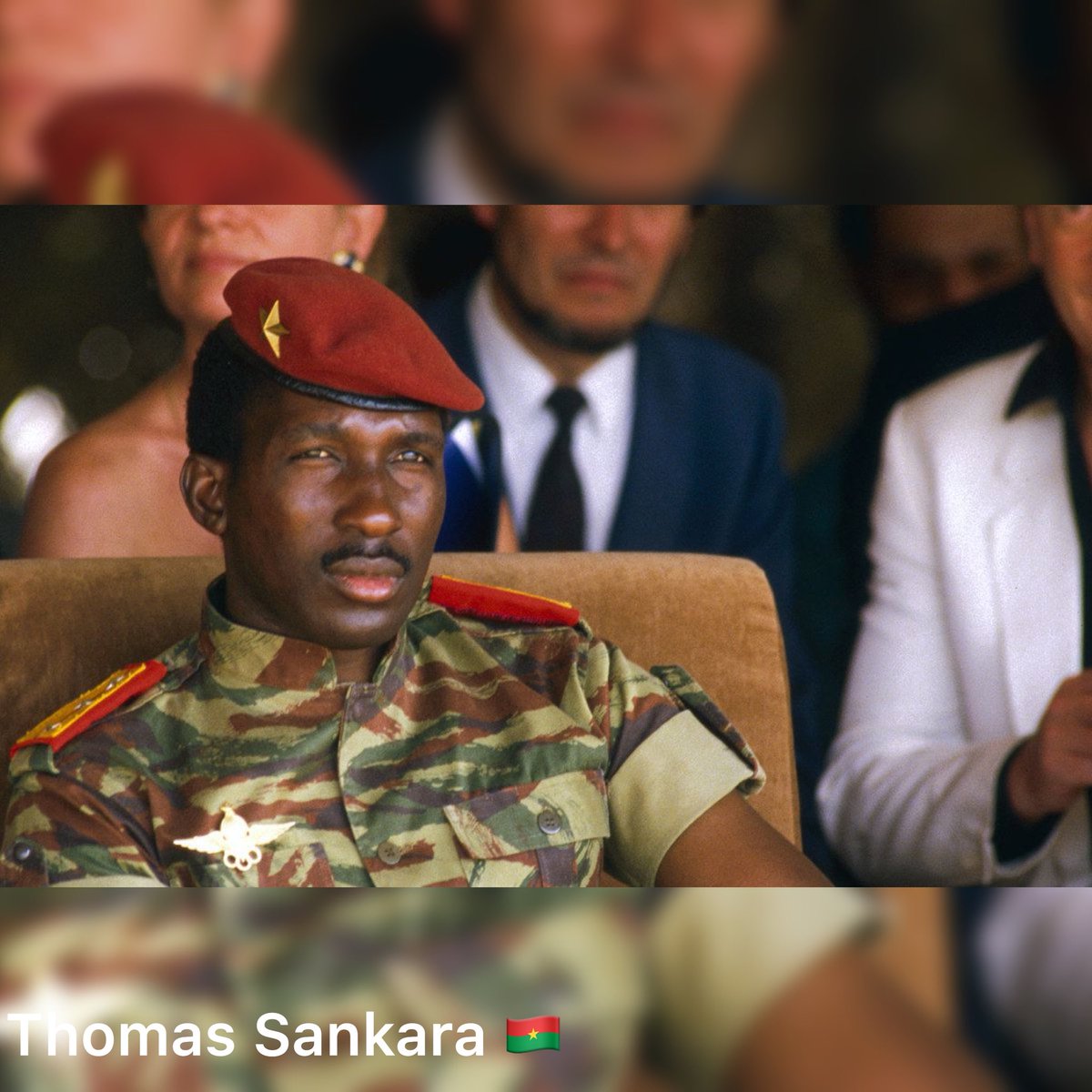 Thread sur l’histoire politique, politico-ethnique, économique et militaire de quelques pays d’Afrique. On va parler coups d’état, guerres civiles, dictateurs, trahison etc...PARTIE 1: 1960-1989