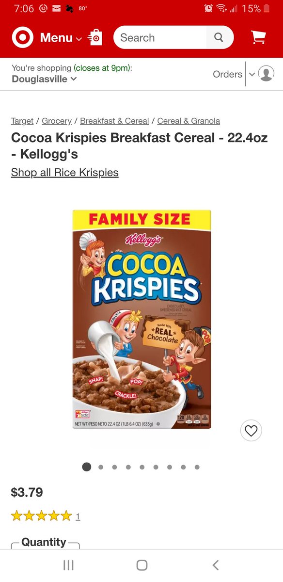 Sonja Yerta tweet media