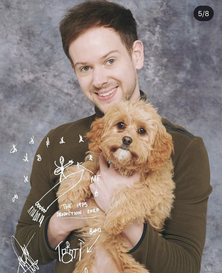 Happy birthday to the king of all kings     adam hann everyone 