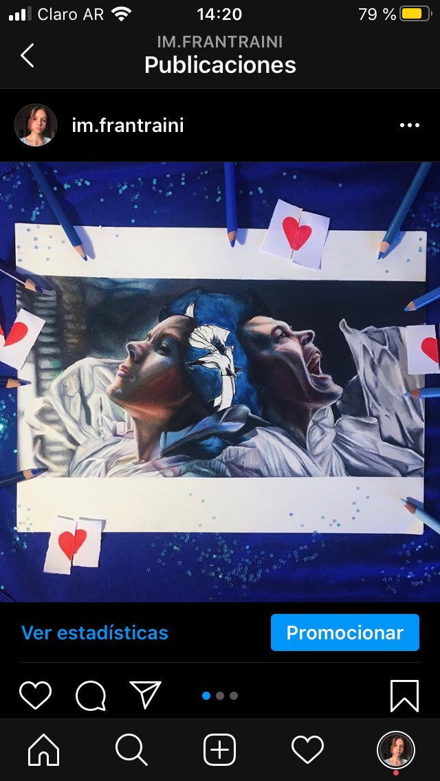 FranTraini's tweet photo. @Harry_Styles Hola señor Harry, I mandé a drawing o “falling” #HARRYSTYLESLIVEONSTREAMING #harrystyles #falling https://t.co/96gSKjs9v5