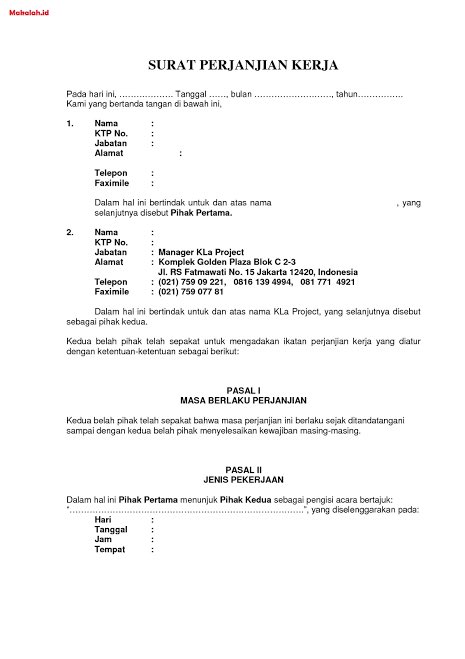 Eza Hazami On Twitter Offering Letter Oke Kita Punya Angka Segini Dan Bisa Kasih Kamu Segini Kamu Setuju Ga Kontrak Kerja Oke Deal Ya Sekarang Tanda Tangan Disini Dan Kita Akan Mulai