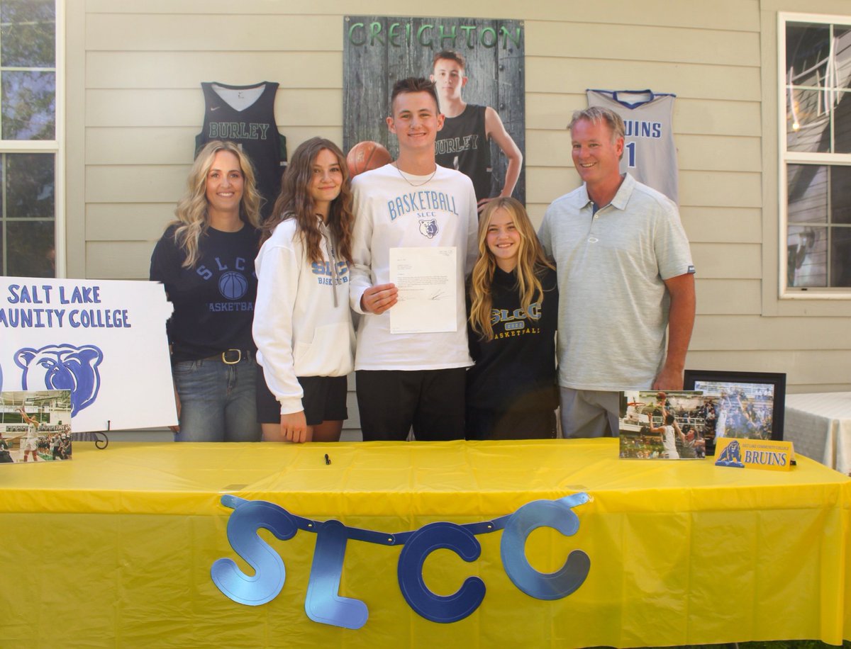 Creighton Hansen tweet media