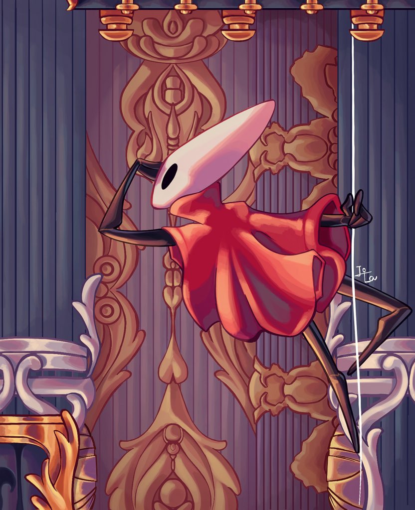 iota404's tweet photo. exploring
#hollowknight #silksong https://t.co/aghNgV9beV