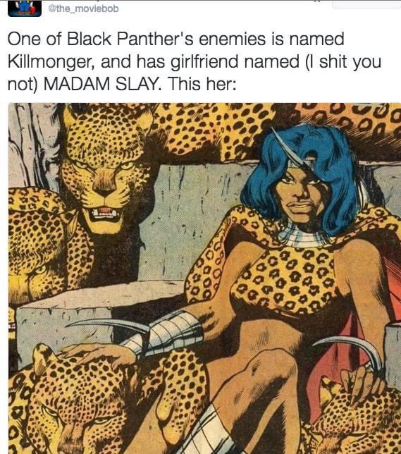 DJayPrice30's tweet photo. YO, MARVEL‼️🗣 https://t.co/D58Q2Kq5jf